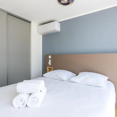My - A104 Aparthotel