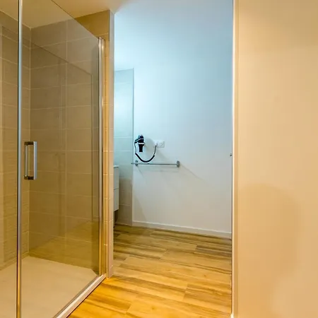 Aparthotel My - A104 La Grande-Motte