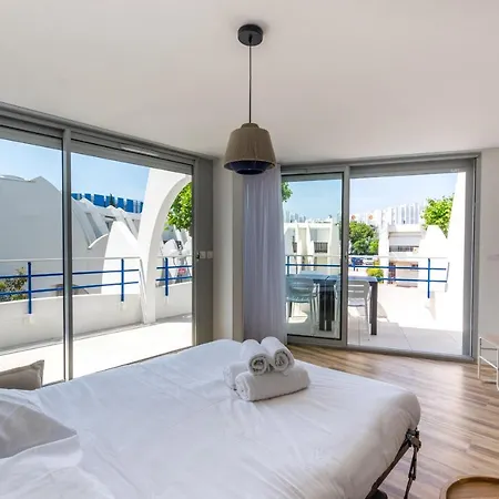 Aparthotel My - A104