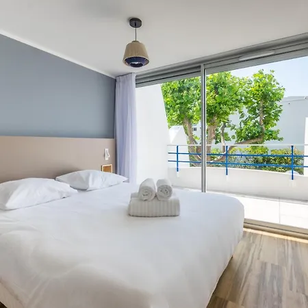 Aparthotel My - A104 *