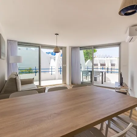 Aparthotel My - A104 La Grande-Motte