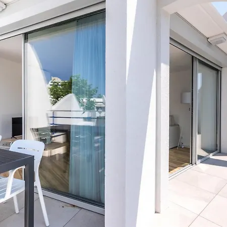 Aparthotel My - A104