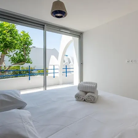 My - A104 Aparthotel